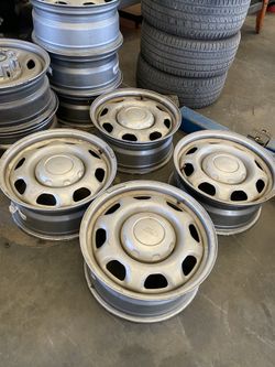 FORD F150 Wheels 