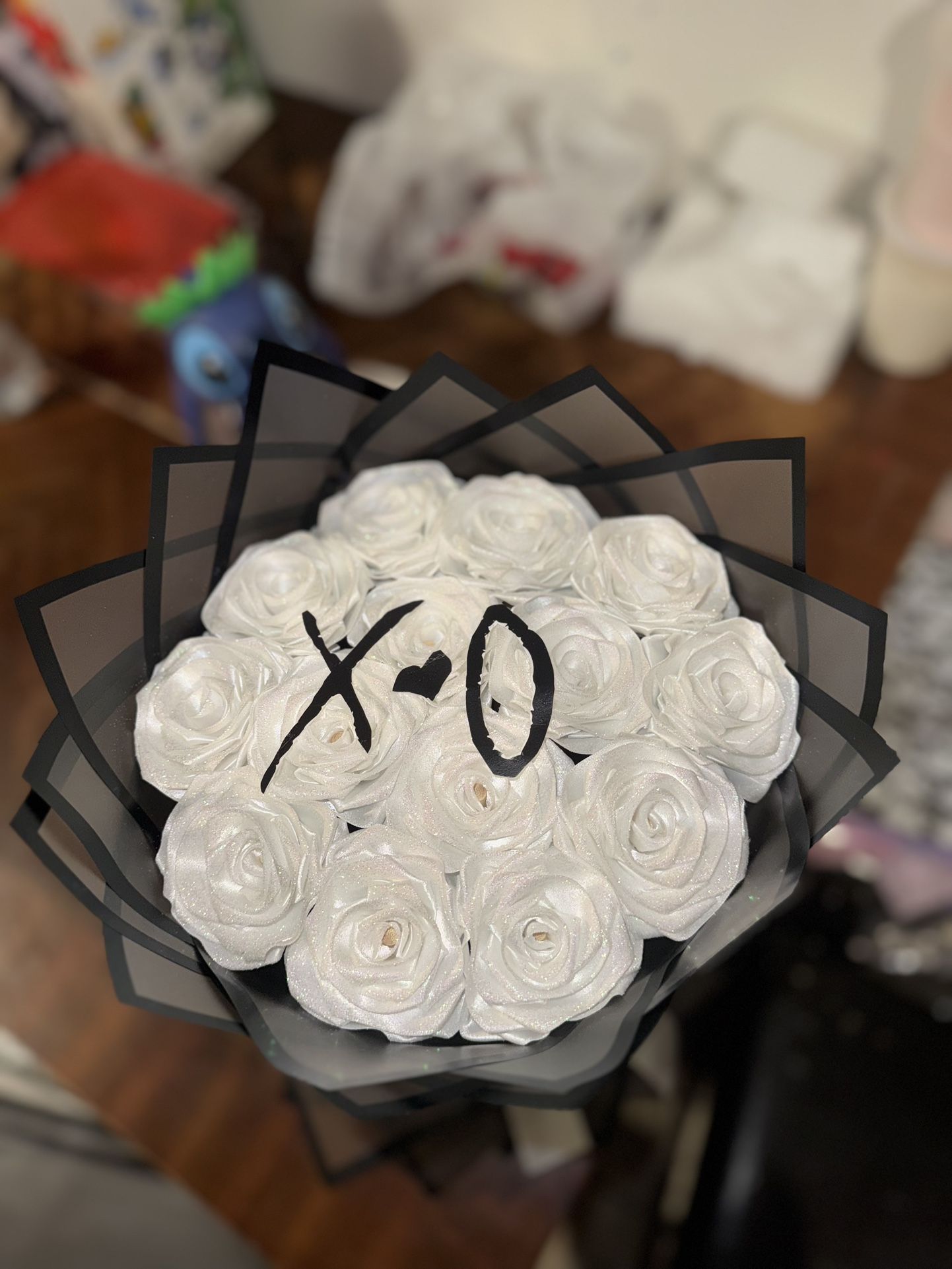 Eternal Roses