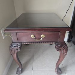 End Table Thomasville