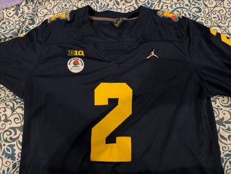UM Jersey