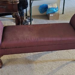 Lounging Chair
