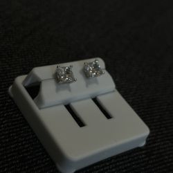 925 Sterling Silver Earrings 