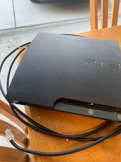 PS 3