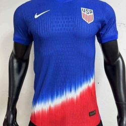 USA JERSEY On Sale (Read Description) Hablo Español
