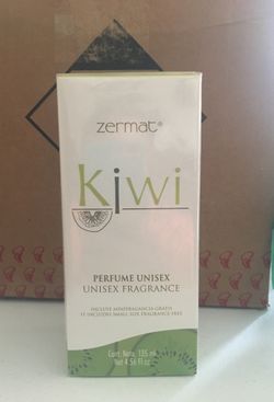 Perfume Kiwi Zermat