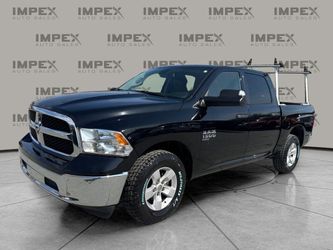 2023 RAM 1500 Classic