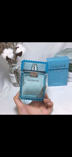 Perfumes and cologne