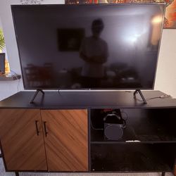 Samsung Tv With Stand 