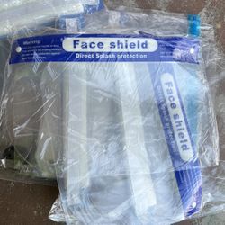 Face Shield
