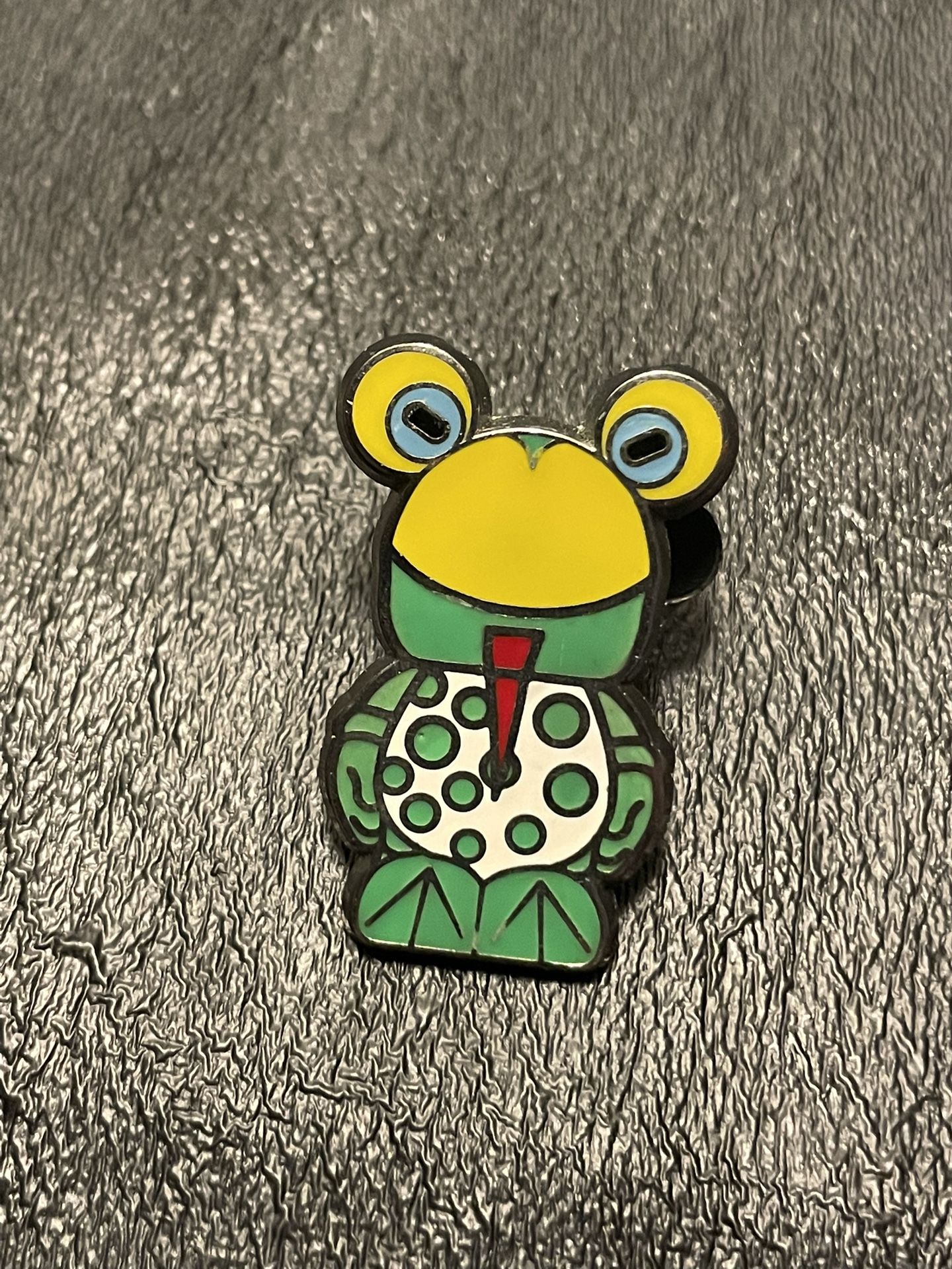 Disney Mystery Trading Pin