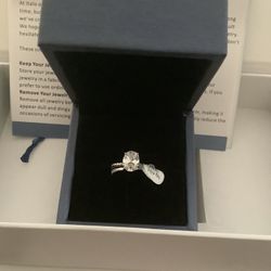 Women’s Wedding Ring Size 7