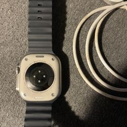 Apple Watch Ultra 