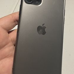 Apple iPhone 11 Pro 256GB Unlocked 