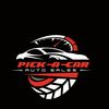 Pick-A-Car