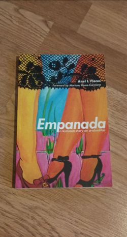 Empanada: A Lesbiana Story en Probaditas