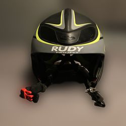 $25 OBO Rudy Project Wing 57 Cycling Aero Helmet
