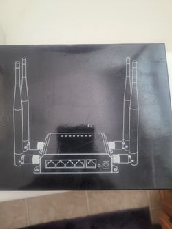 Wifi Router