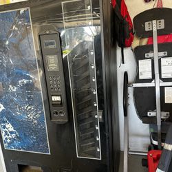Vending Machine