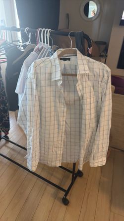 Banana Republic XL dress shirt