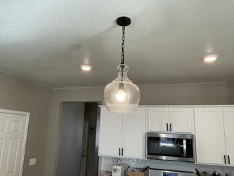 Hanging Lamp 