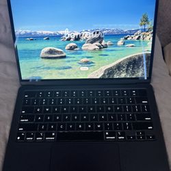 Brand New MacBook Air 13-inch Laptop