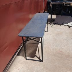 Craft  Table 