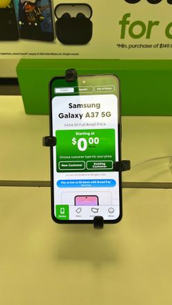 samsung a37