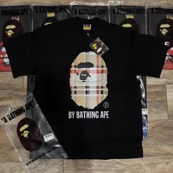 Bape Shirt (Extra Large)