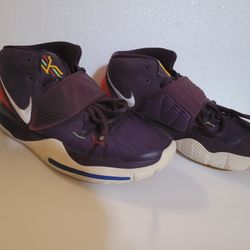 Nike Kyrie 6
