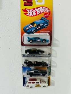 For sale some hot wheels from my collection $2-10 no trades