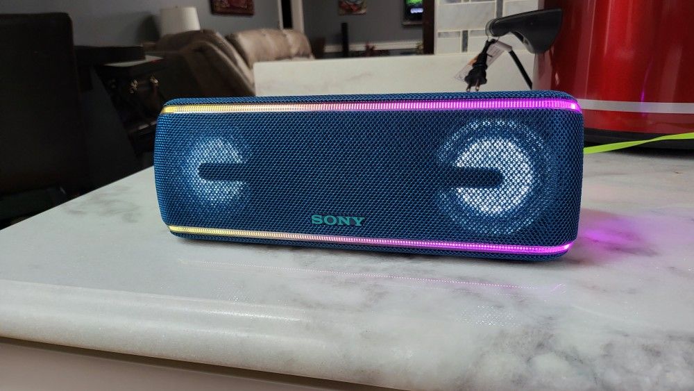 Sony XB41 SUPERBASS Wireless