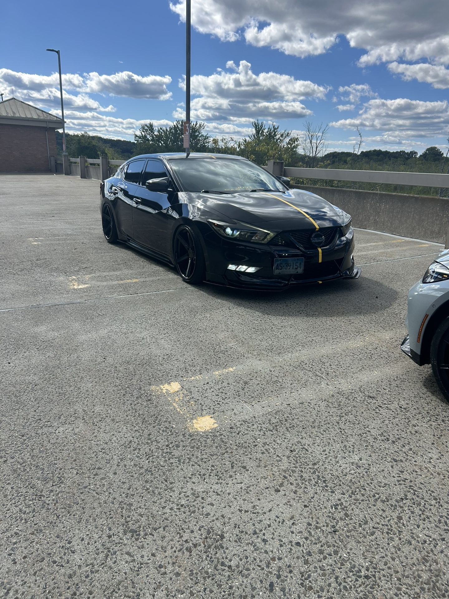 2017 Nissan Maxima