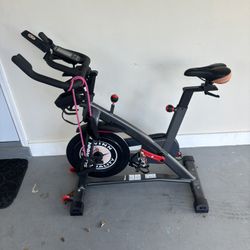 Schwinn Exercise Bike