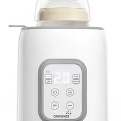 Grownsy Bottle Warmer