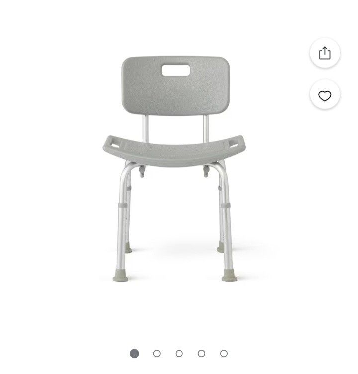Shower Chair
