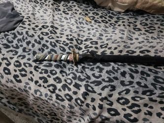 Sword