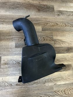 C7 Chevrolet Corvette Haltech Cold Air Intake