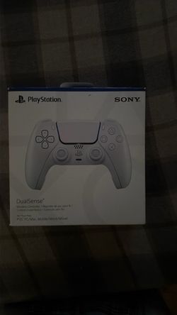 Ps5 controller
