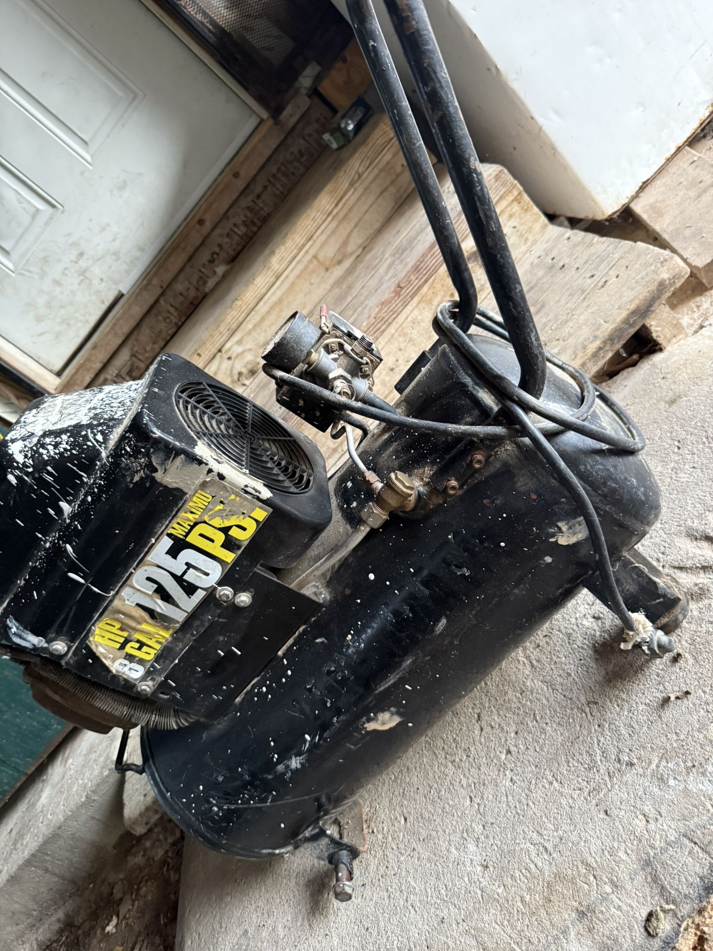 Air Compressor