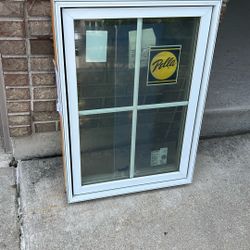 Pella Window