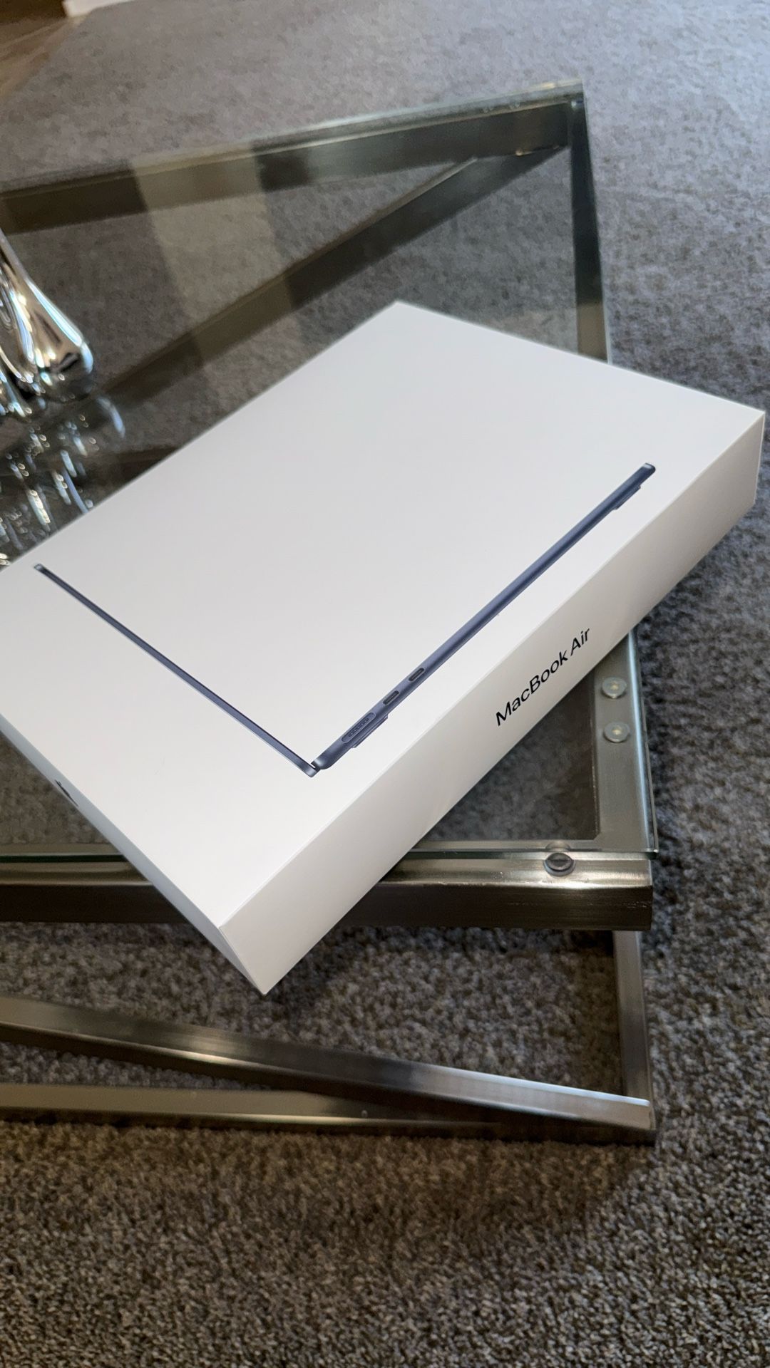 MacBook Air 2025