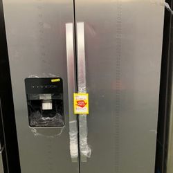 WHIRLPOOL REFRIGERATOR