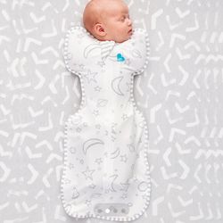 Swaddle UP Silky New Without Box Size Small