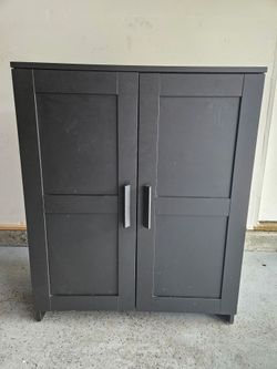 IKEA Brimnes Cabinet