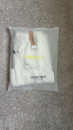 Fear of God Essentials Pants
