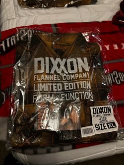 Dixxon Flannel Co.  Ozzy Osbourne No More Tears 🦇 🎸 Mens XL Sold Out