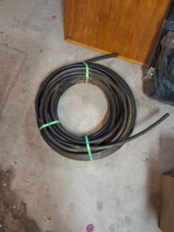 NEW A Bunch Of Irrigation Tubing