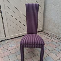 Chair $20