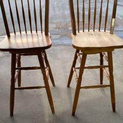 Bar Stools 