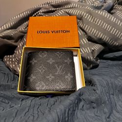 Louis Vuitton Wallet
